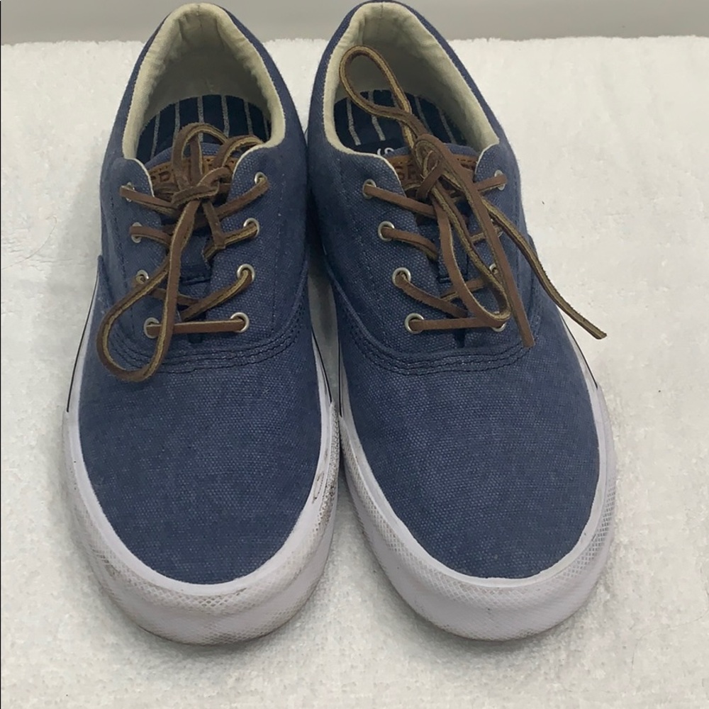 Men’s Speery